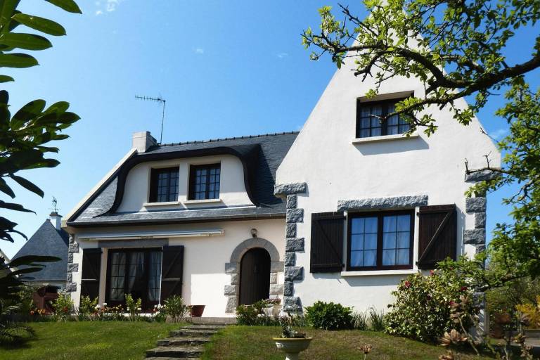 Apartman Saint-Malo