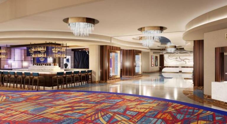 Hard Rock Hotel & Casino Ottawa — photo 3
