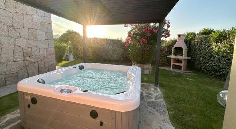 Residence SardegnaSummer Li Cuppulati in San Teodoro