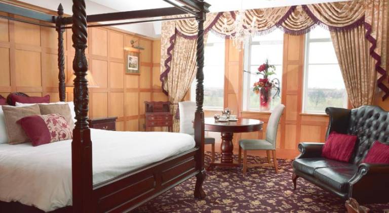 The Earl of Doncaster Hotel — photo 2