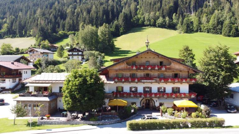 Landgasthof Dorferwirt — photo 2