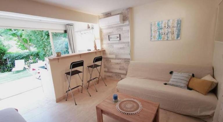 Apartment | Beach nearby | Pets allowed — photo 2