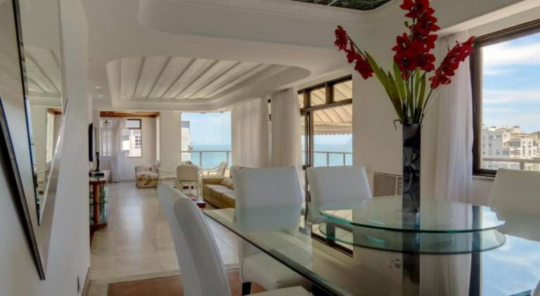 Holiday apartment with jacuzzi — photo 3