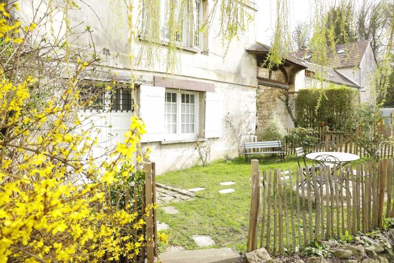 Appartement Senlis