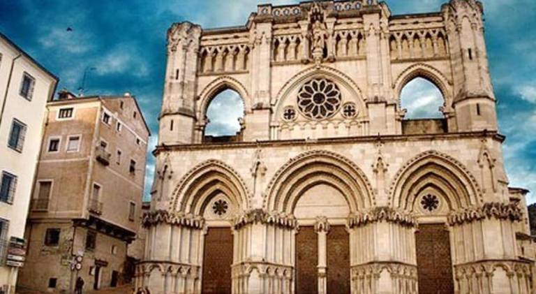 Appartement Cuenca
