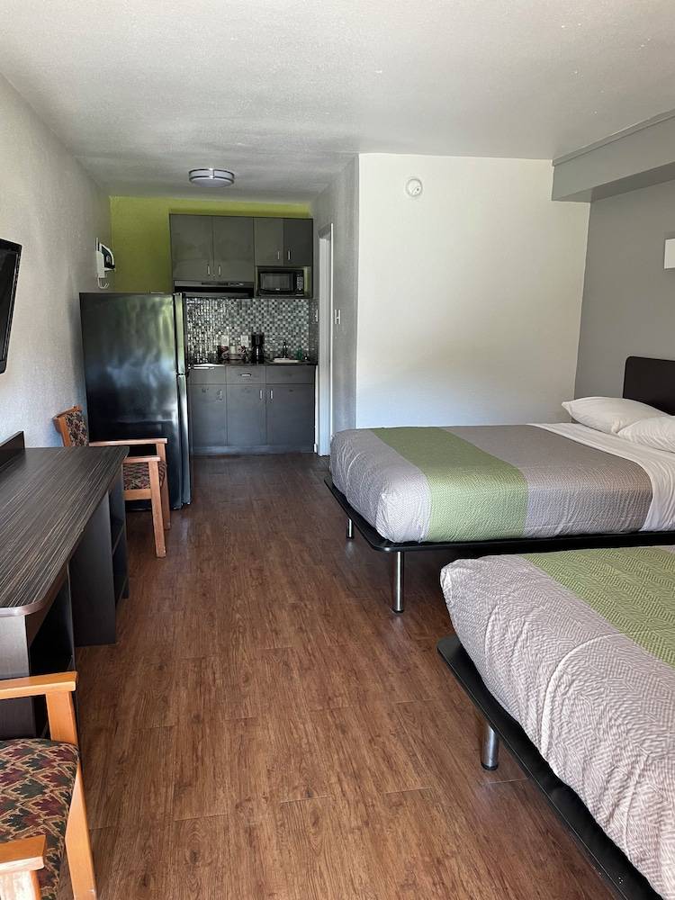 Motel Longview