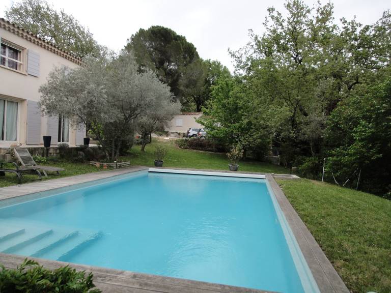 Ferienwohnung Aix-en-Provence
