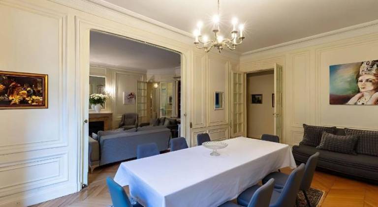 Rental apartment with 3 rooms for 9 persons — photo 3