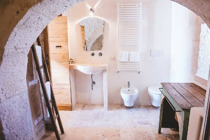 Materiis Trulli e Natura - Masseria: TRULLO AER — photo 4