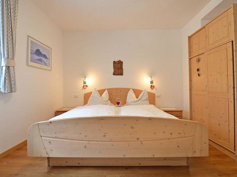 Ferienwohnung in Sankt Ulrich für max. 6 Gäste