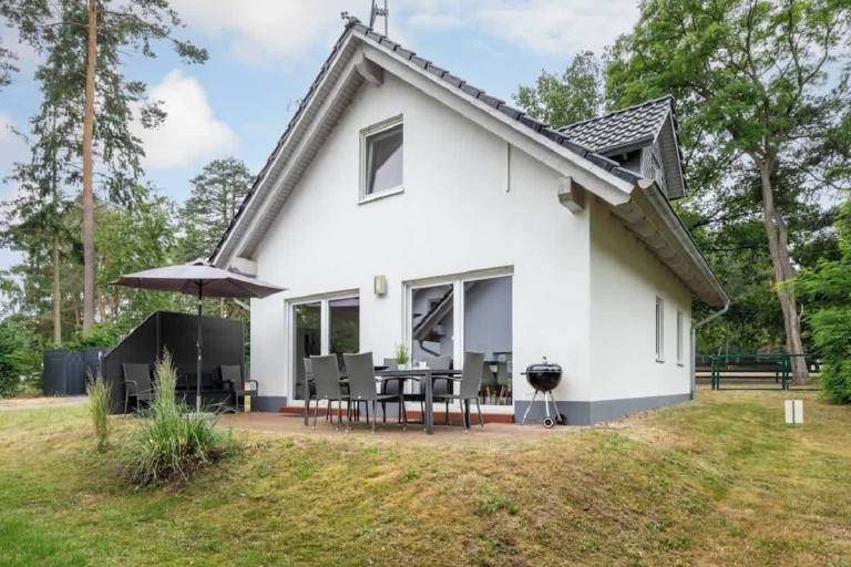 Hus Plau am See