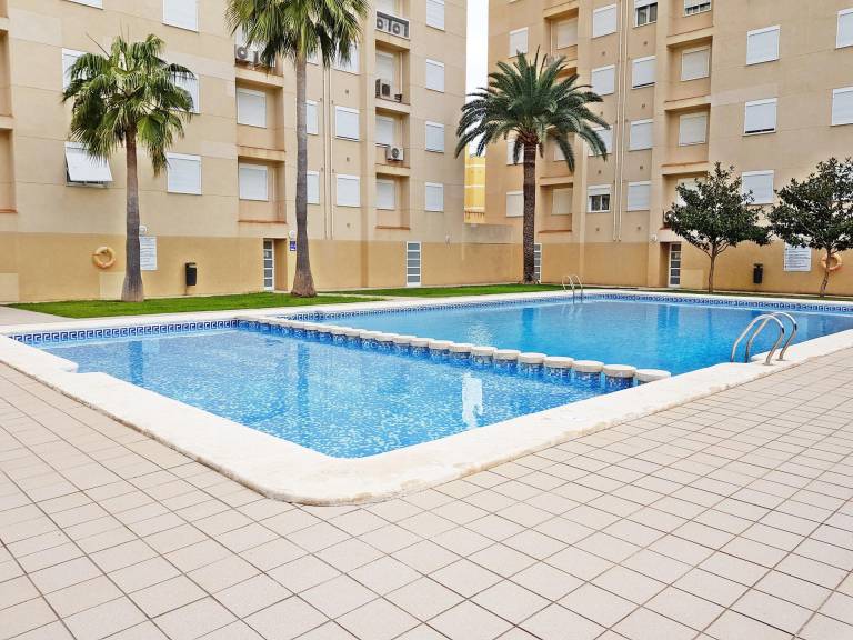 Apartamento  Daimuz