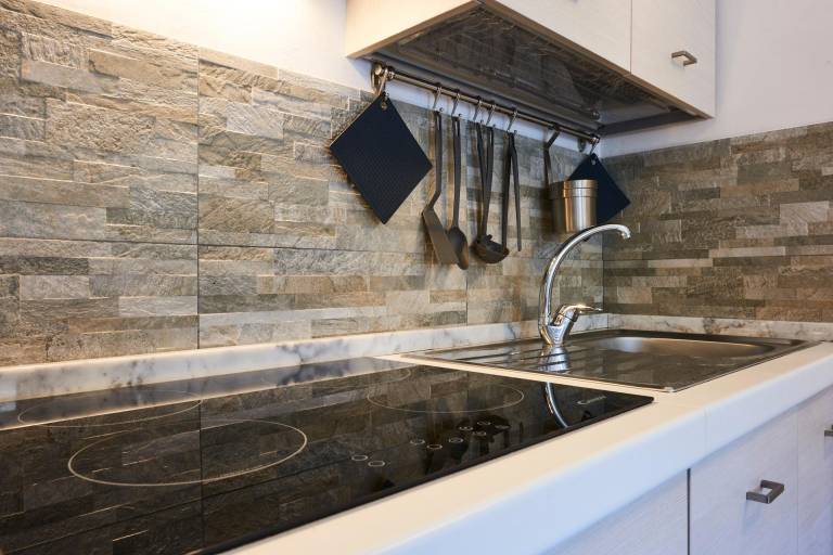 Rental apartment | Suitable for remote work | Pets are welcome in Riomaggiore