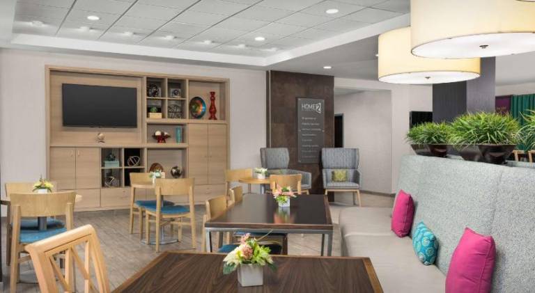 Home2 Suites by Hilton Knoxville West — photo 3
