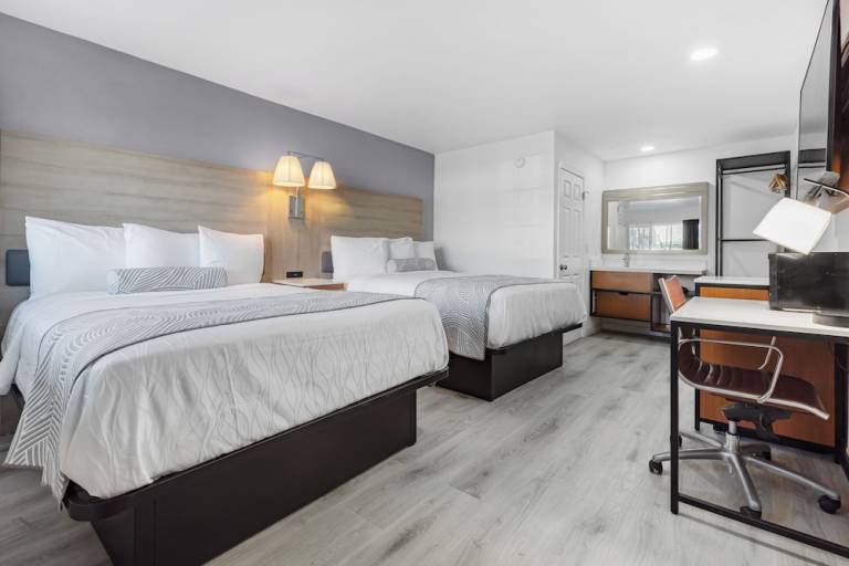Motel Stadium West