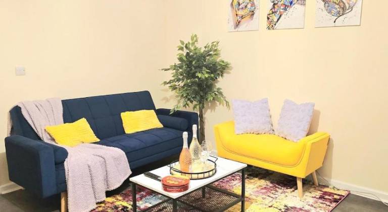 House with 1 room for 10 persons — photo 3