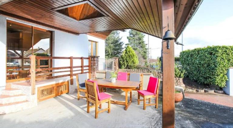 House with 2 rooms for 4 persons — photo 4