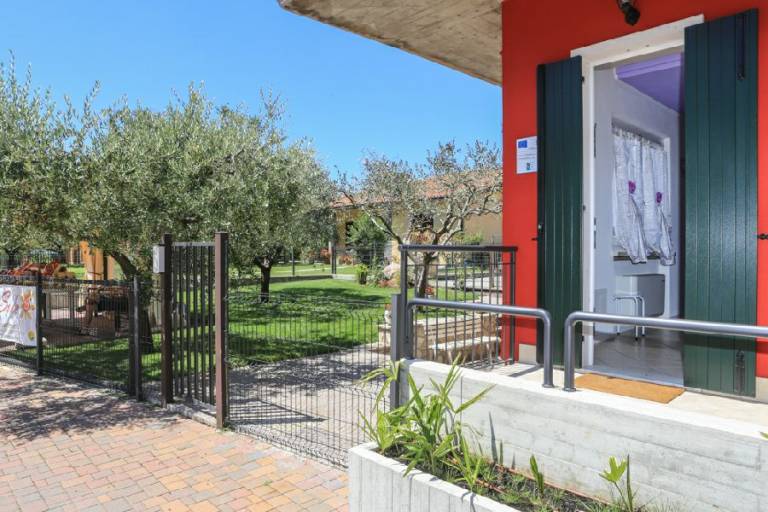 Terra e Sole: 8. Suite Girasole — photo 3