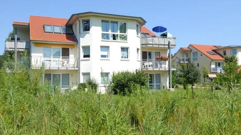 Ferienwohnung Wismarer Bucht