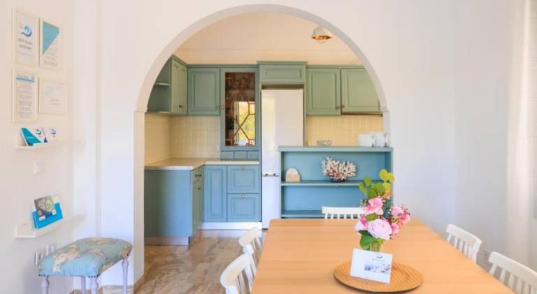 Aerno Home & Azul Ηοme - Ahilli Slow Living — photo 3