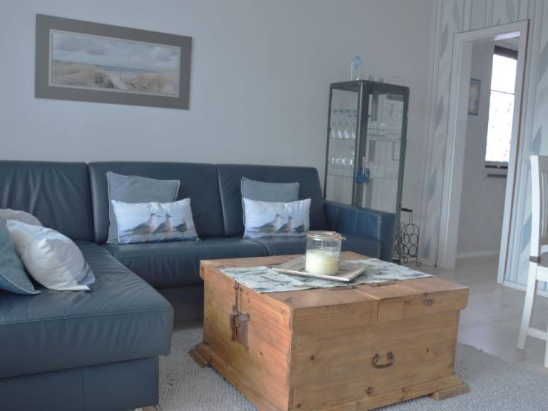 Holiday apartment | Beach nearby | Dogs allowed — photo 3