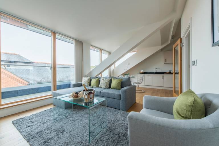 Apartment  Egham