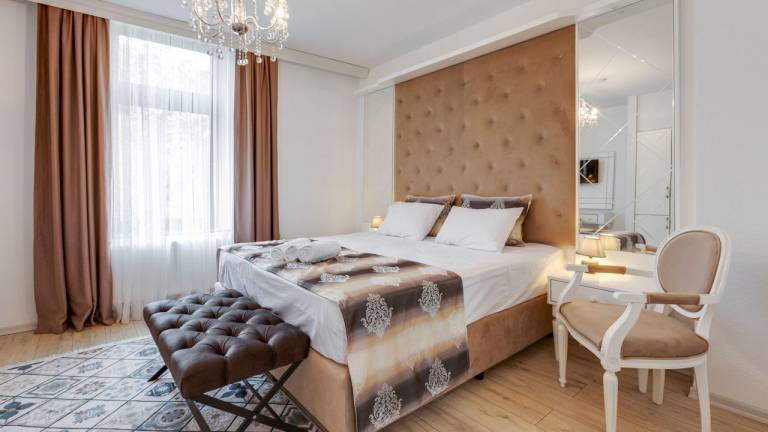 Ferienwohnung Oberhausen