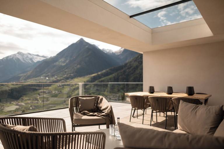 Chalet Lagundo