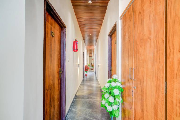 Hotel O Madhuban