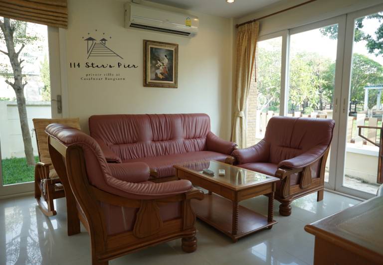Villa at Casalunar Bangsaen — photo 5