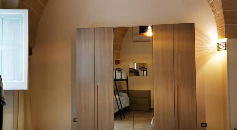 Apartment with 1 room for 5 persons in Grottaglie