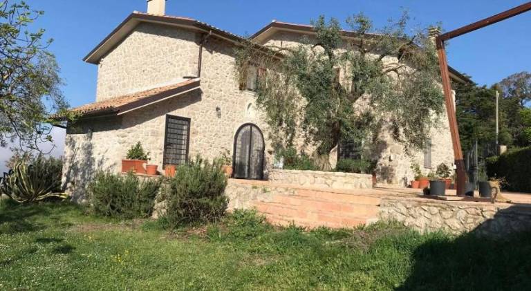Apartamento  Terracina