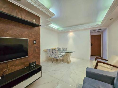 60 m² Ferienwohnung
