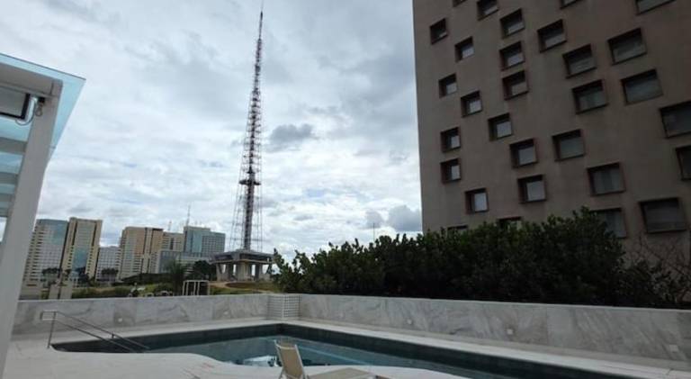 Serviced apartment with pool & sauna — photo 4