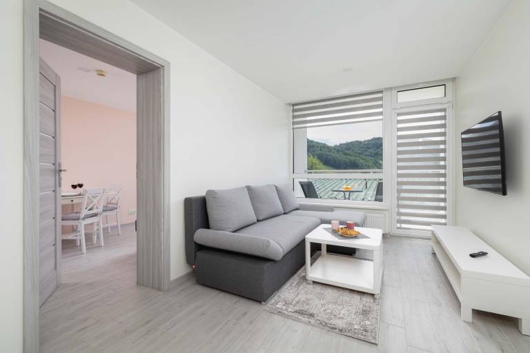 Apartament Ustroń