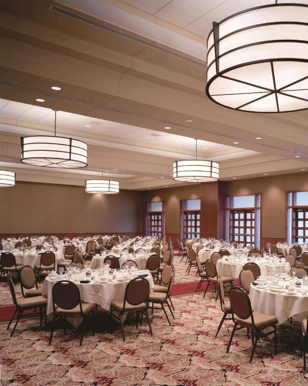 THE BLACKWELL INN AND PFAHL CONFERENCE CENTER — photo 5