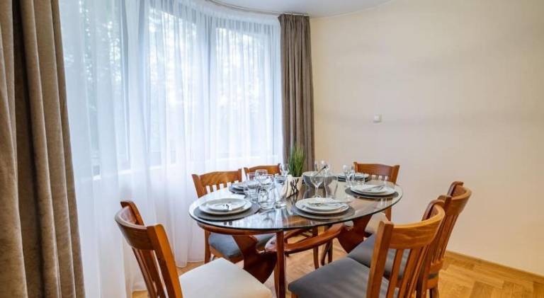 Lovely holiday apartment | Dogs allowed — photo 5