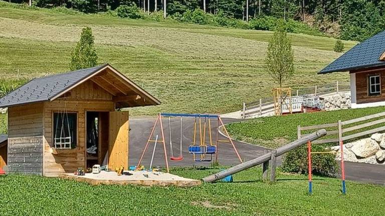 Ferienwohnung Abersee