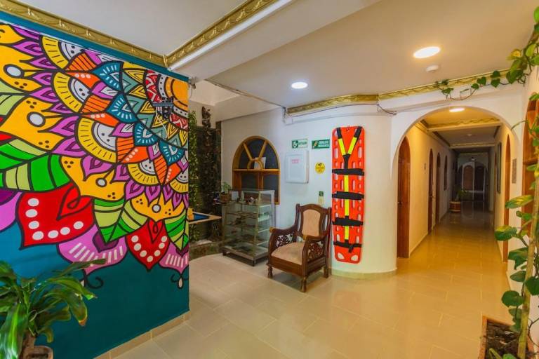 Hotel Real Guatape — photo 4