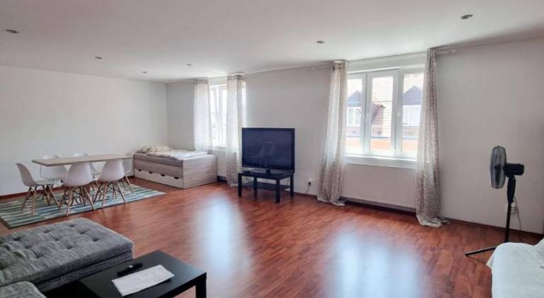 2 bedroom big Center AS Nivy 85m — photo 2