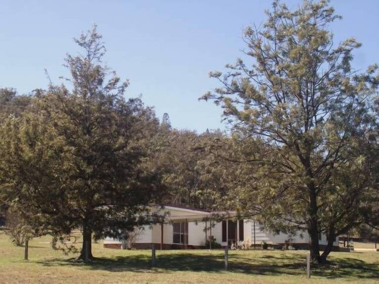House Stanthorpe