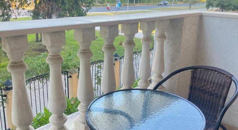 Apartment with pool | Pet-friendly in Sunny beach