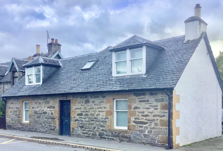 Cottage Newtonmore