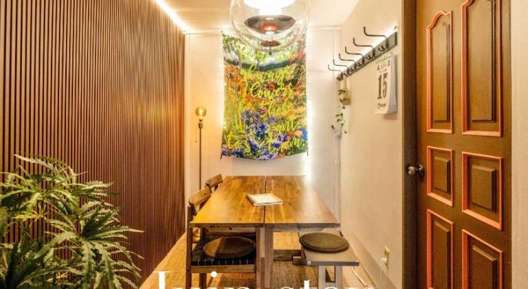 33 m² Ferienwohnung