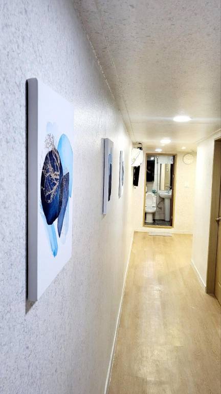House with 3 rooms for 8 persons — photo 3