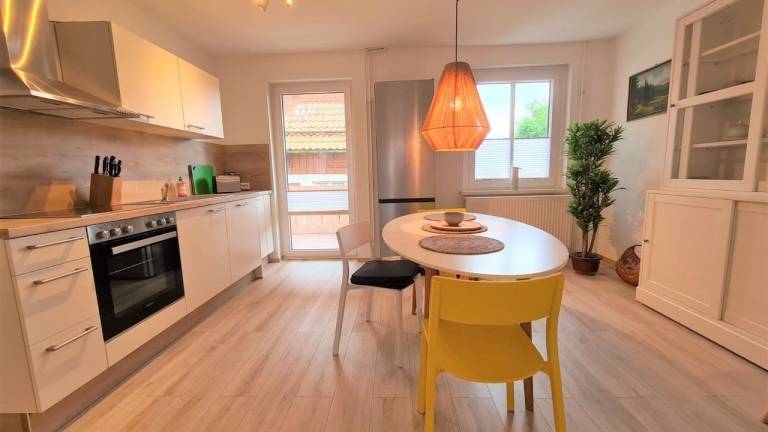 Ferienwohnung  Bad Sachsa