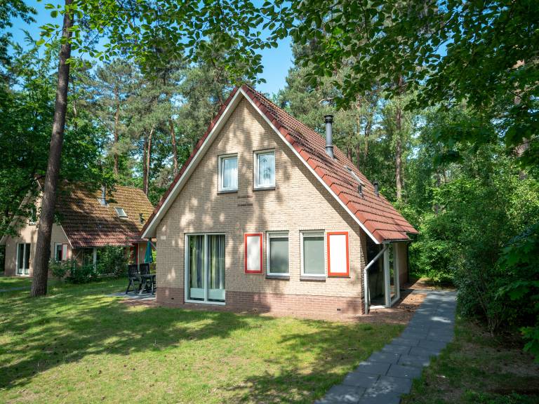 Bungalow Het Loo Oldebroek