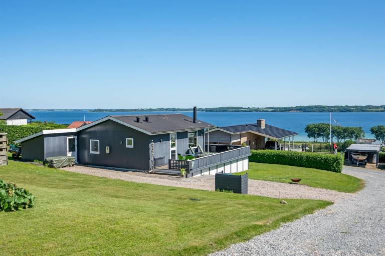 Ferienhaus Apenrade