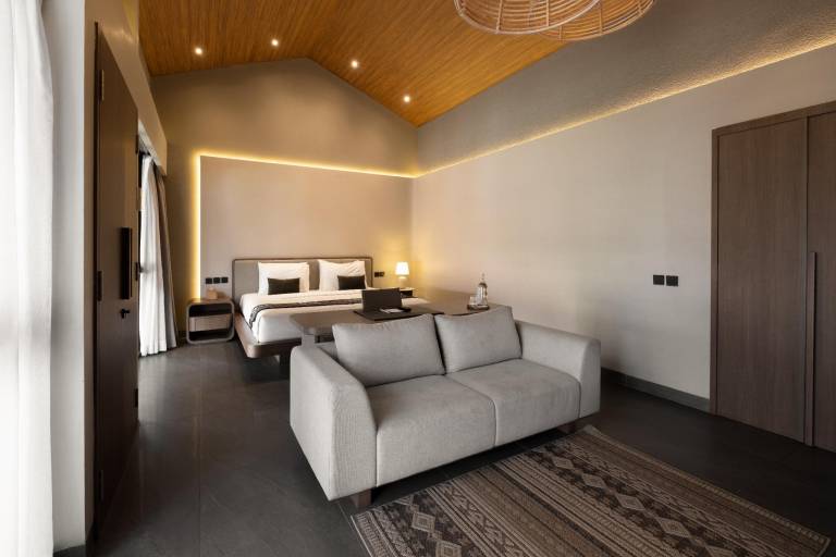 Villa Bandung City