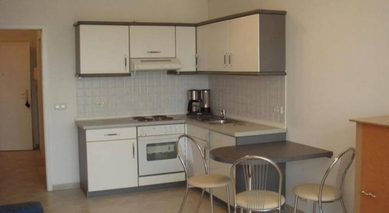 Holiday apartment with 1 room for 2 persons — photo 3